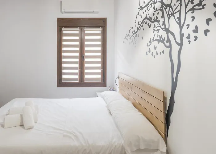 Granadal - Aloha * Toledo