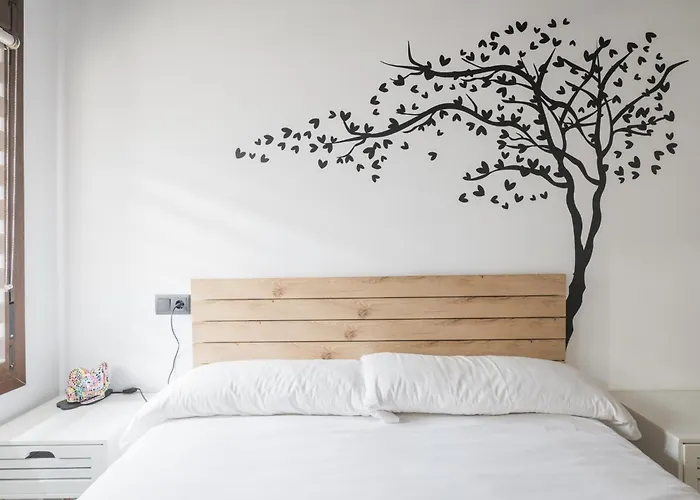 Daire Granadal - Aloha Toledo